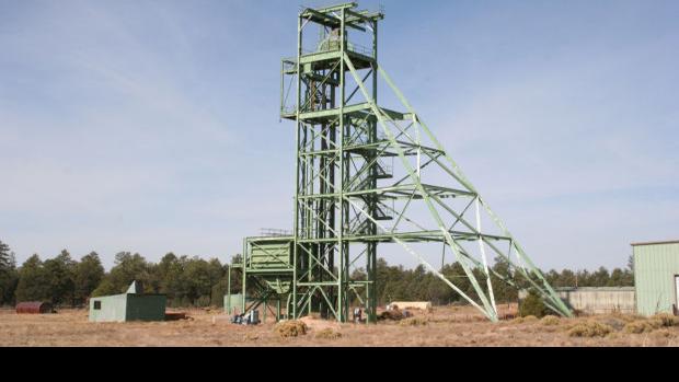 Uranium&rsquo;s legacy and future both need sharper focus