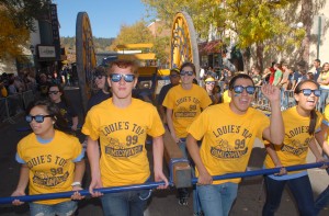 NAU Homecoming