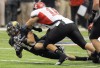 NAU Football