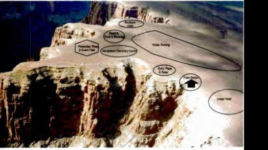 Escalade proposal to go before Navajo lawmakers