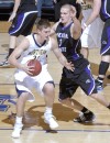 NAU's Nick Larson vs. Weber State's Kyle Bullinger
