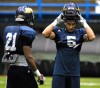 NAU football
