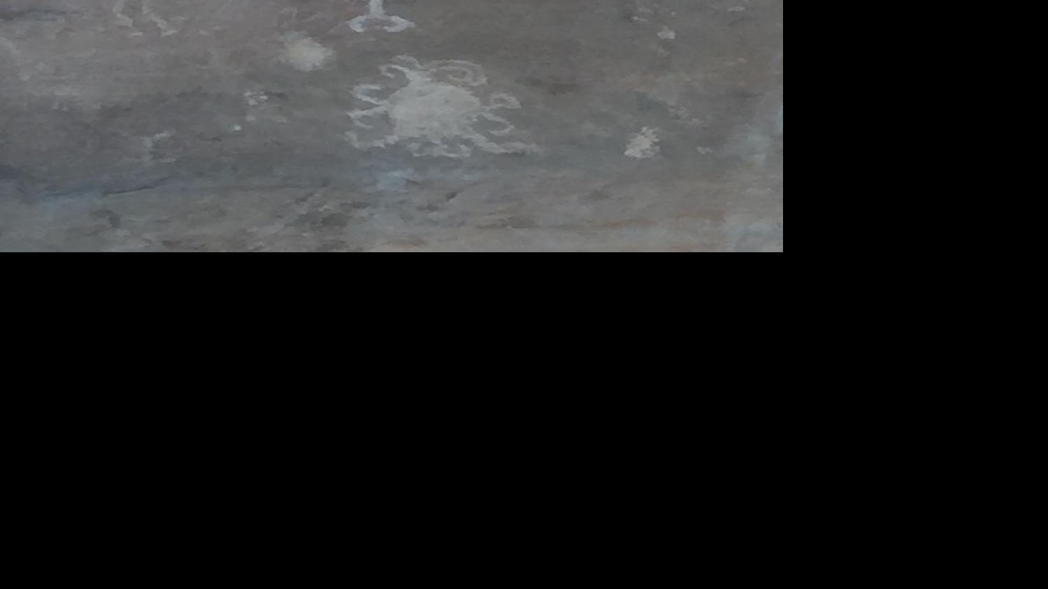 View from Mars Hill: Archaeological evidence of a total solar eclipse