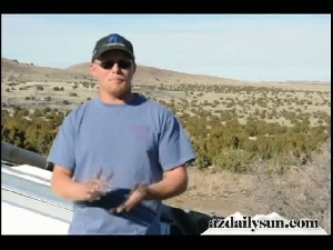 Stolen cars