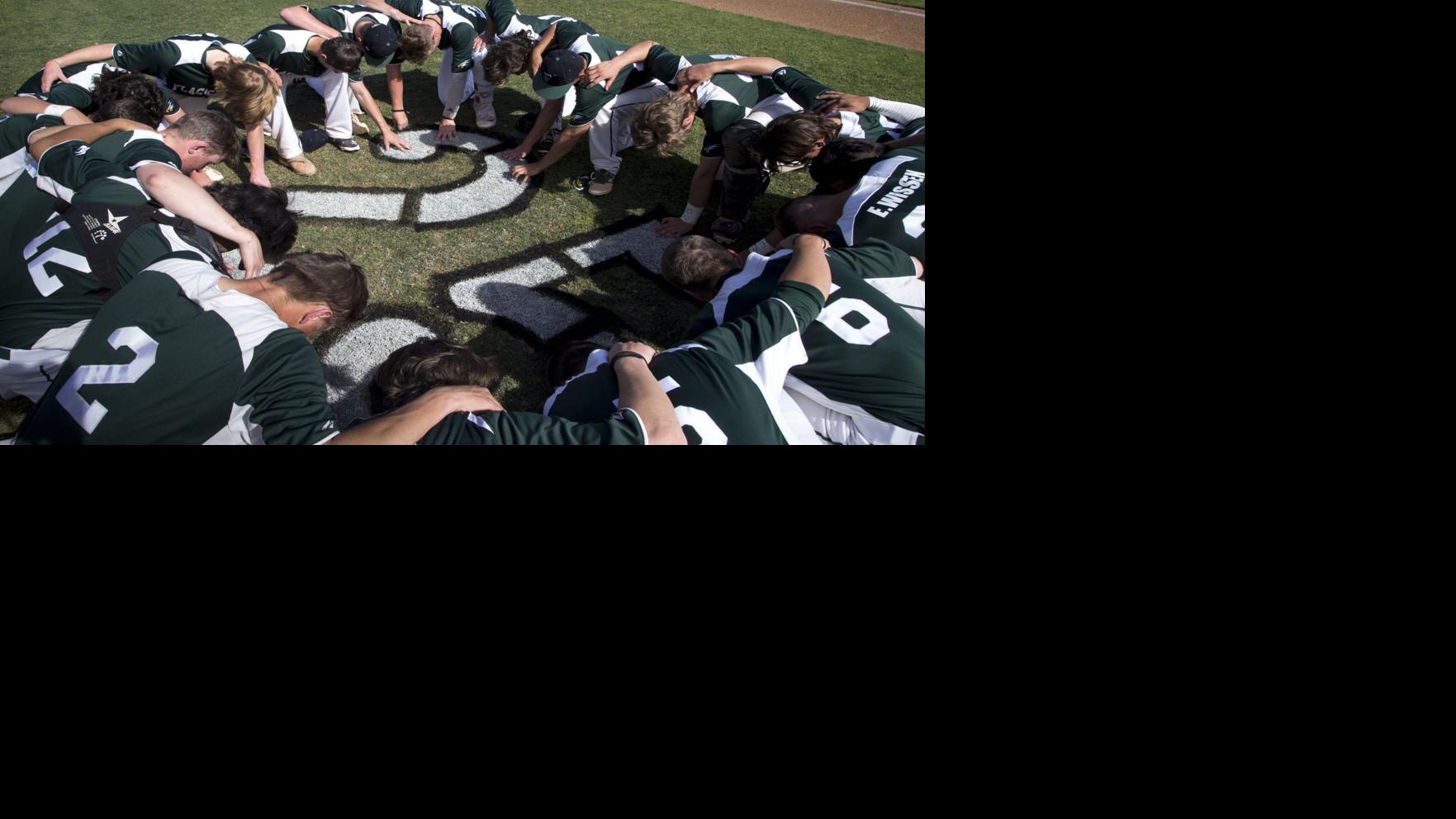 Flagstaff falls at state, 8-3, to Marcos de Niza