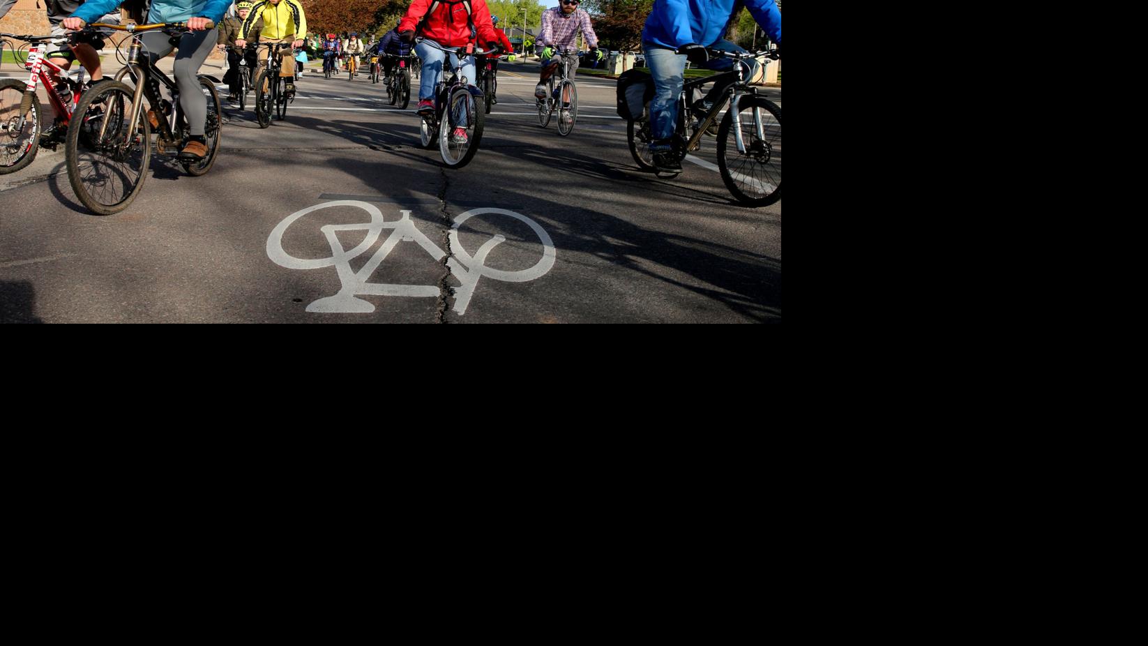 Flagstaff Trailheads: Bike to Work Week in Flagstaff beckons young and old