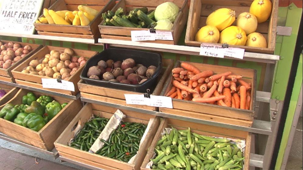 Food insecurity just as bad as going hungry - Arizona Daily Sun