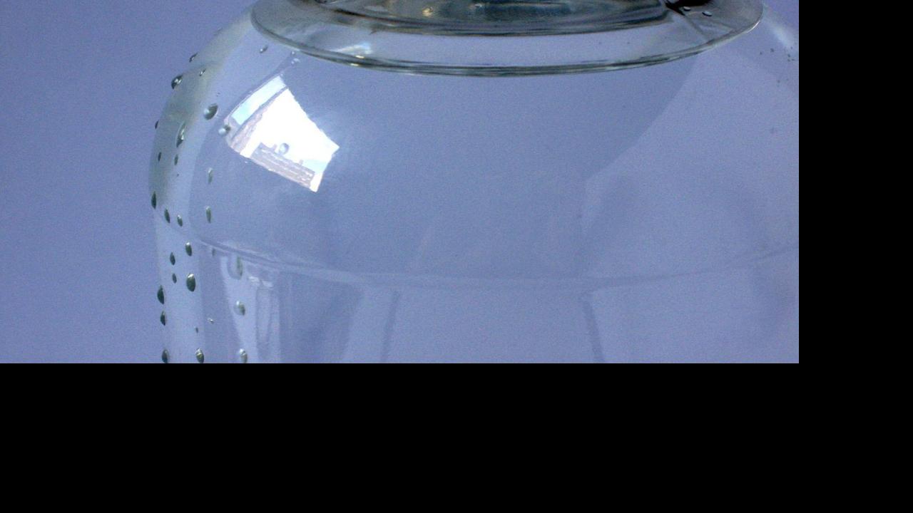 Police log: Urine in teacher's drink - Arizona Daily Sun