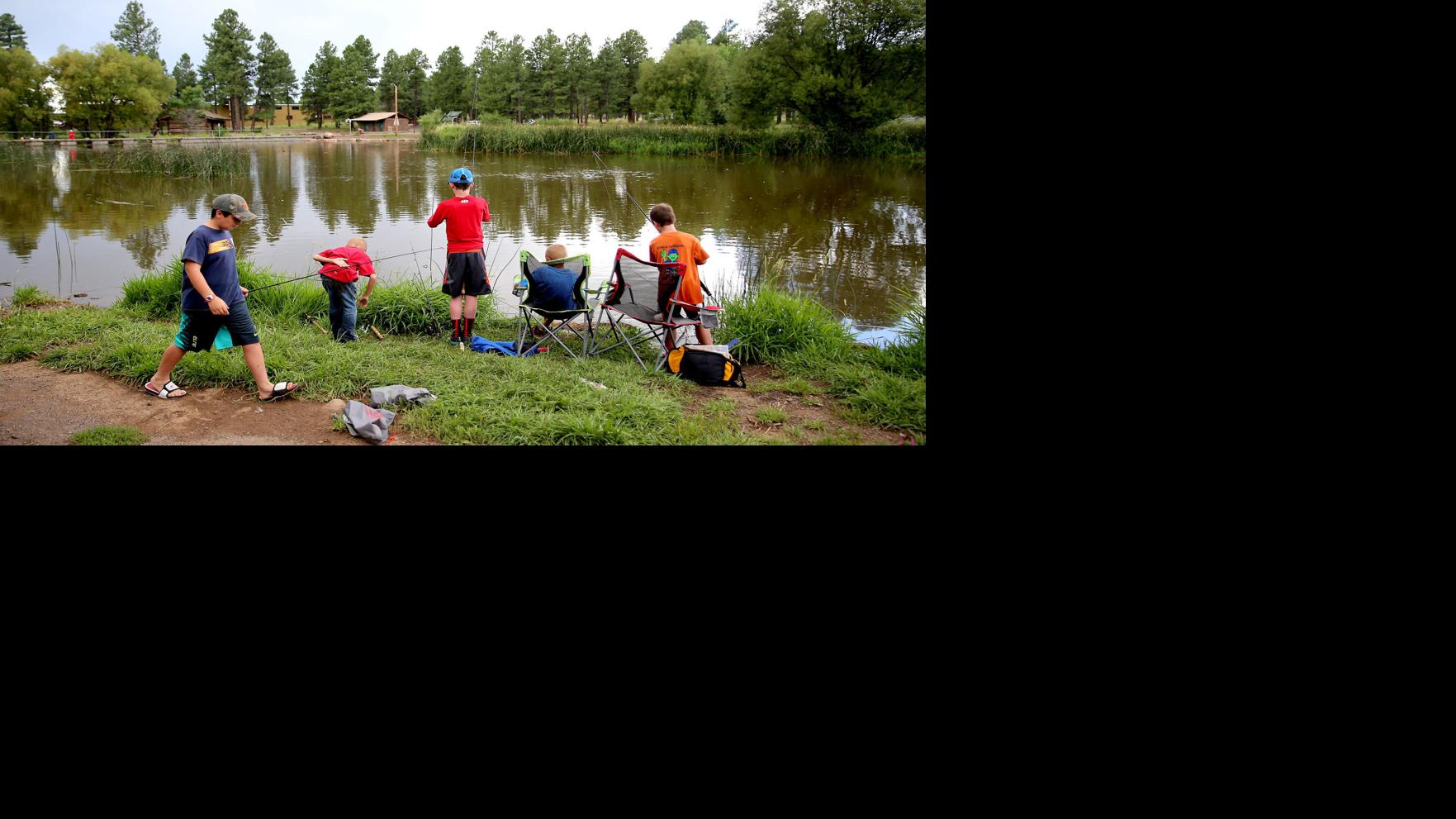 Most Flagstaff schools back in session today