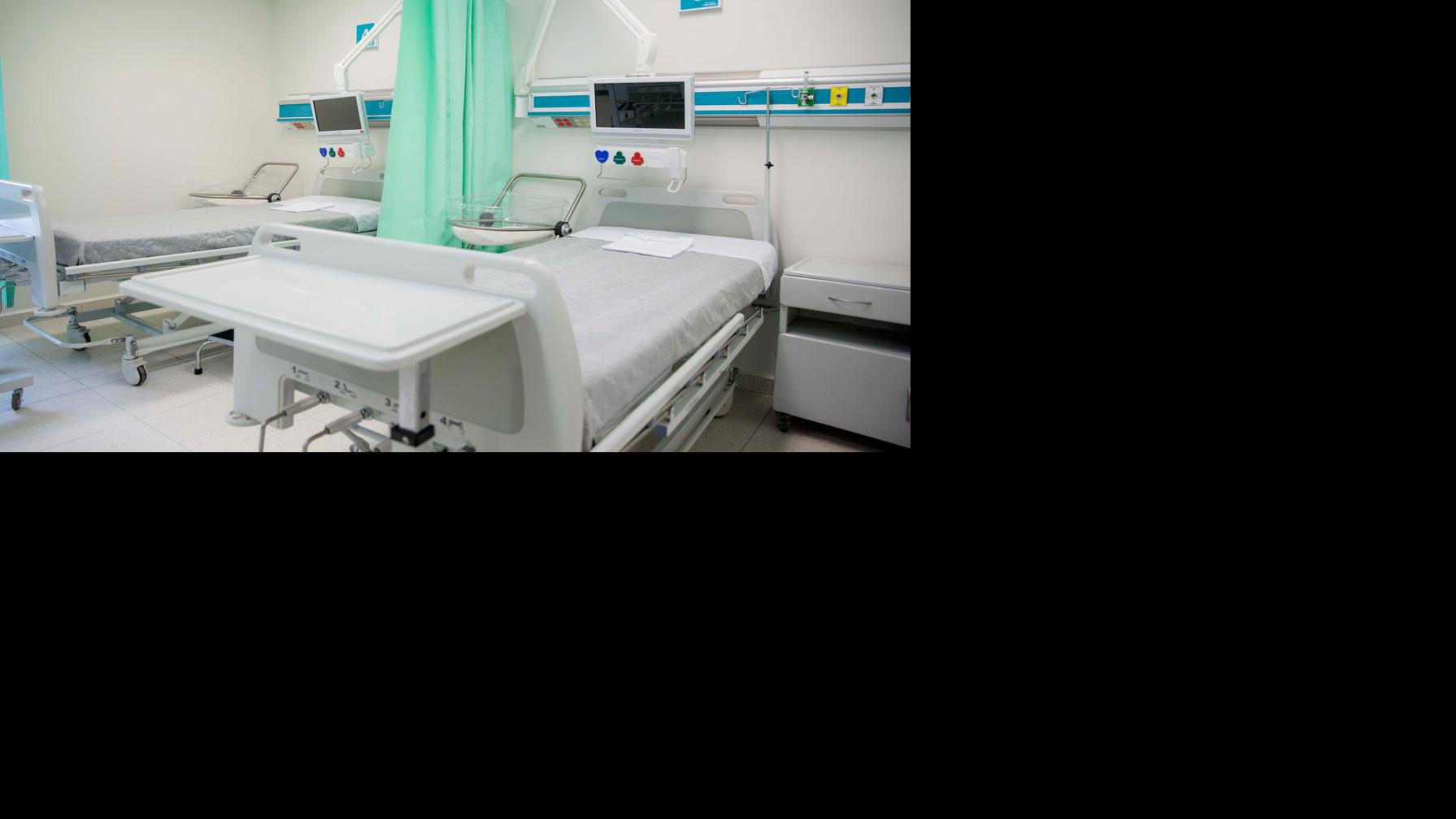 Feds reject 5-year Medicaid cutoff