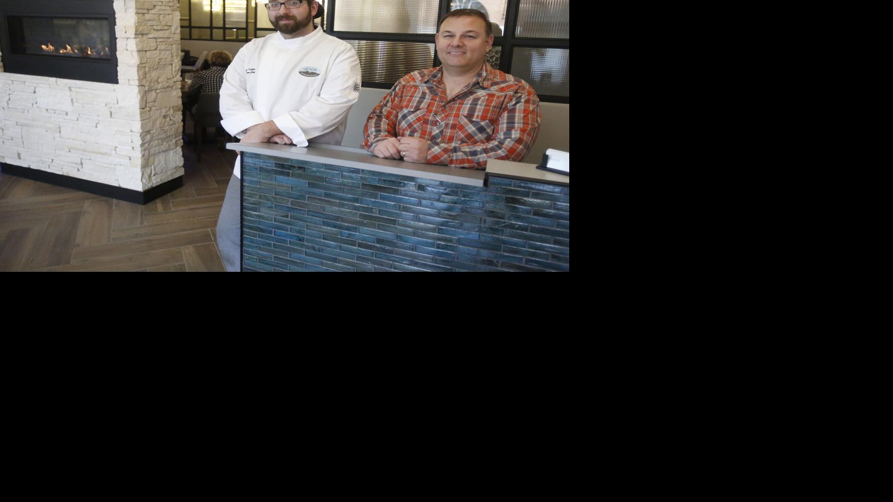 La Vetta: creating a statement downtown