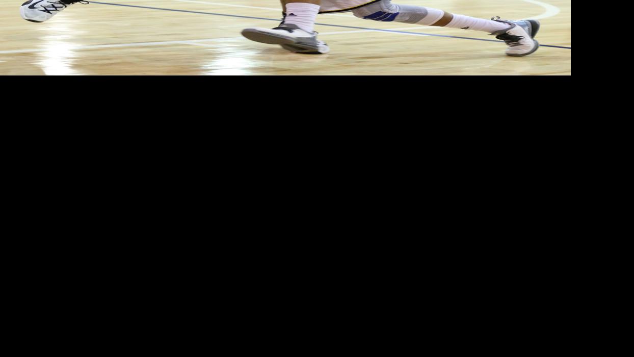 Neely returns for last shot with Lumberjacks