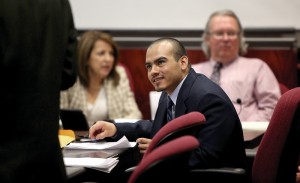 Oldest sister names defendant in child abuse trial  