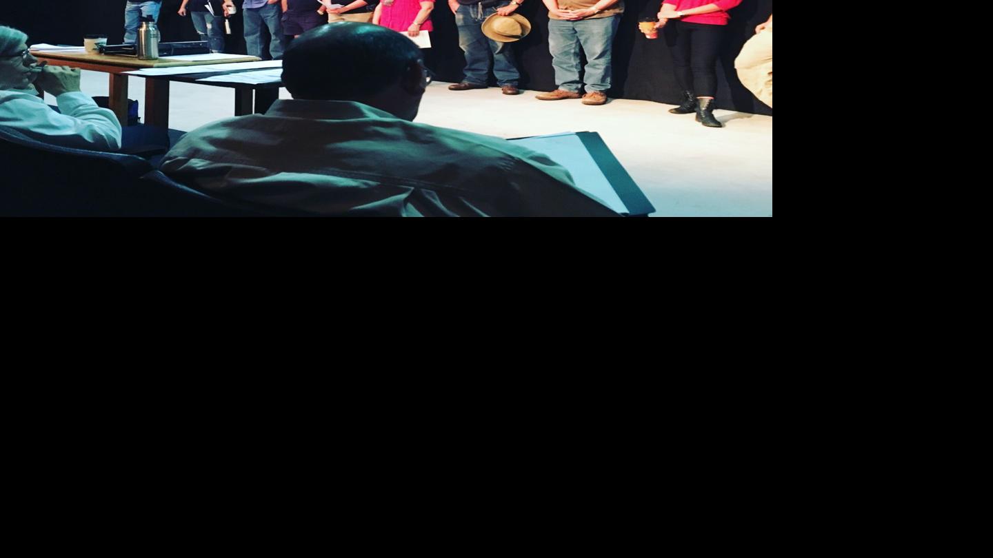 Flagstaff&rsquo;s short play showcase takes the stage