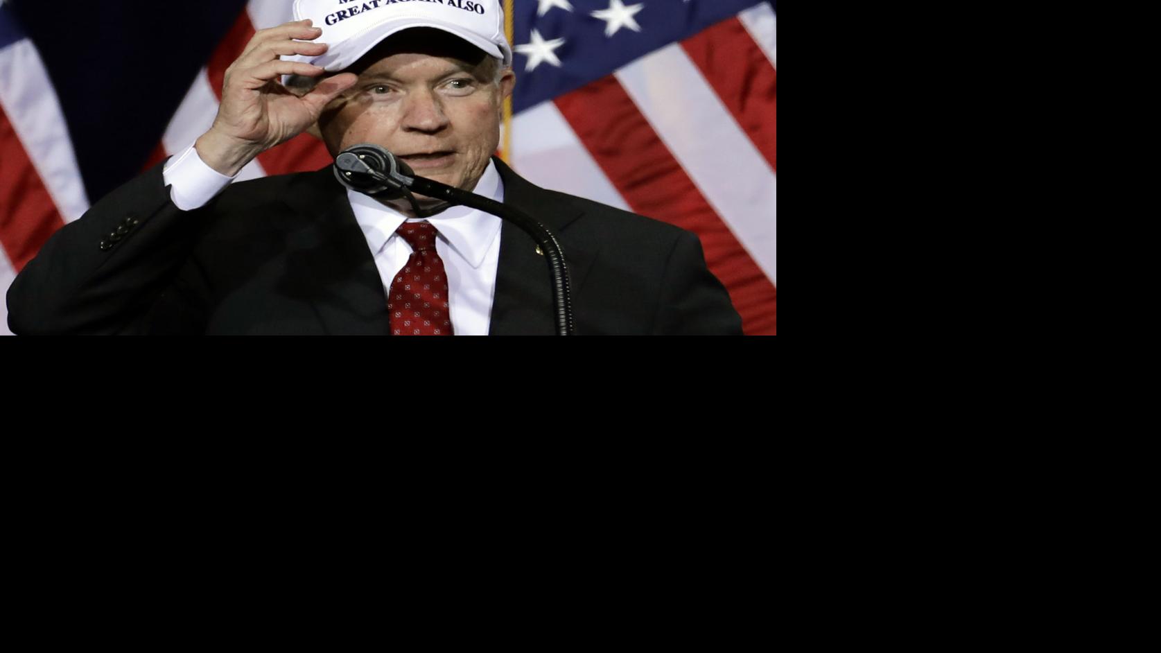 10 parodies of Trump's 'Make America Great Again' hat