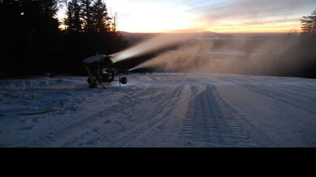 Hopi filing keeps snowmaking in court