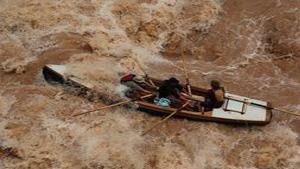 Around the Town: Film documents old school rafting in the canyon