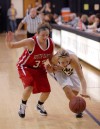 NAU Women's Basketball