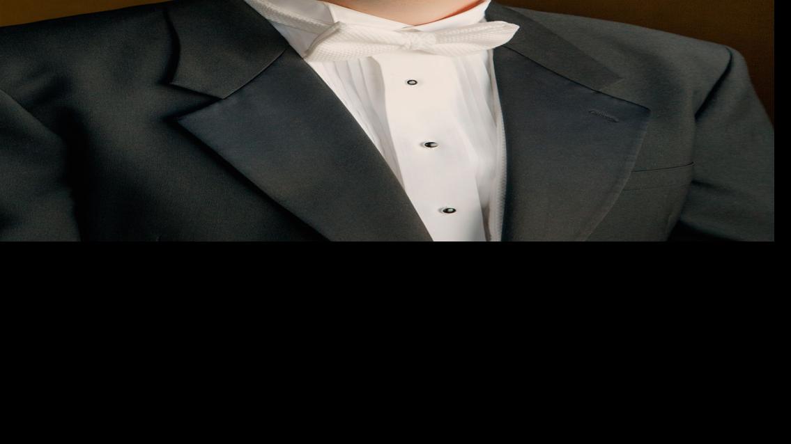 Concert Review: Final FSO audition a crowd-pleaser