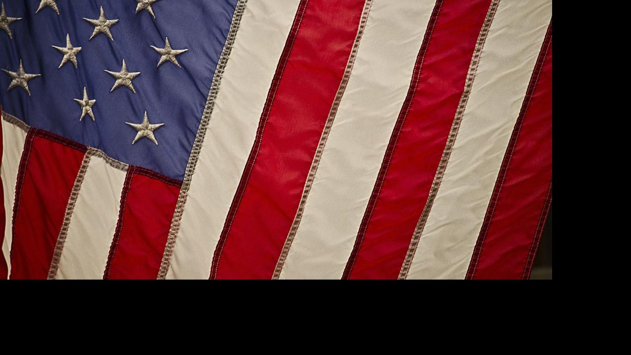 No action expected against protester who burned flag in Flagstaff