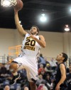 NAU Basketball