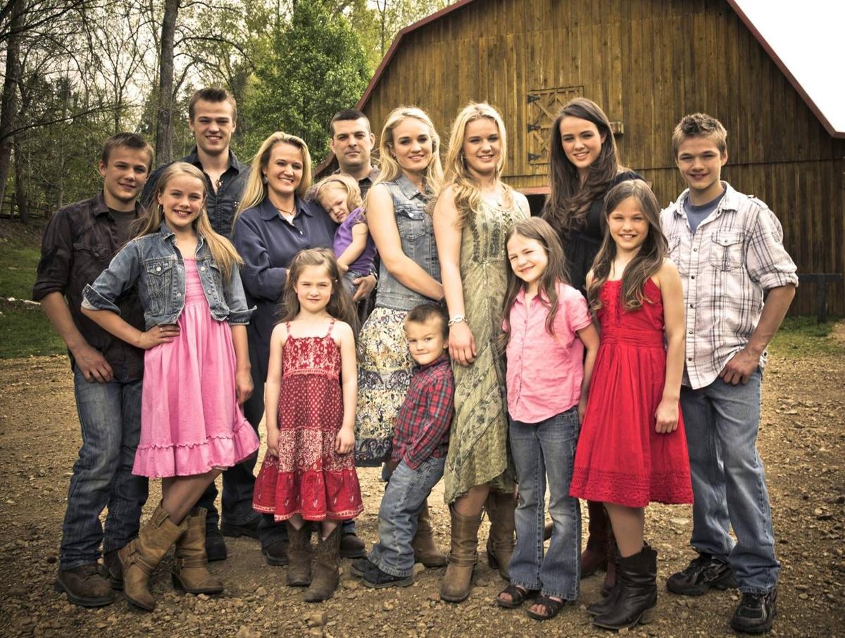 The Willis Clan to perform at Ardrey Auditorium Nov. 22 Music