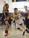 NAU vs. E. Washington Men's Basketball