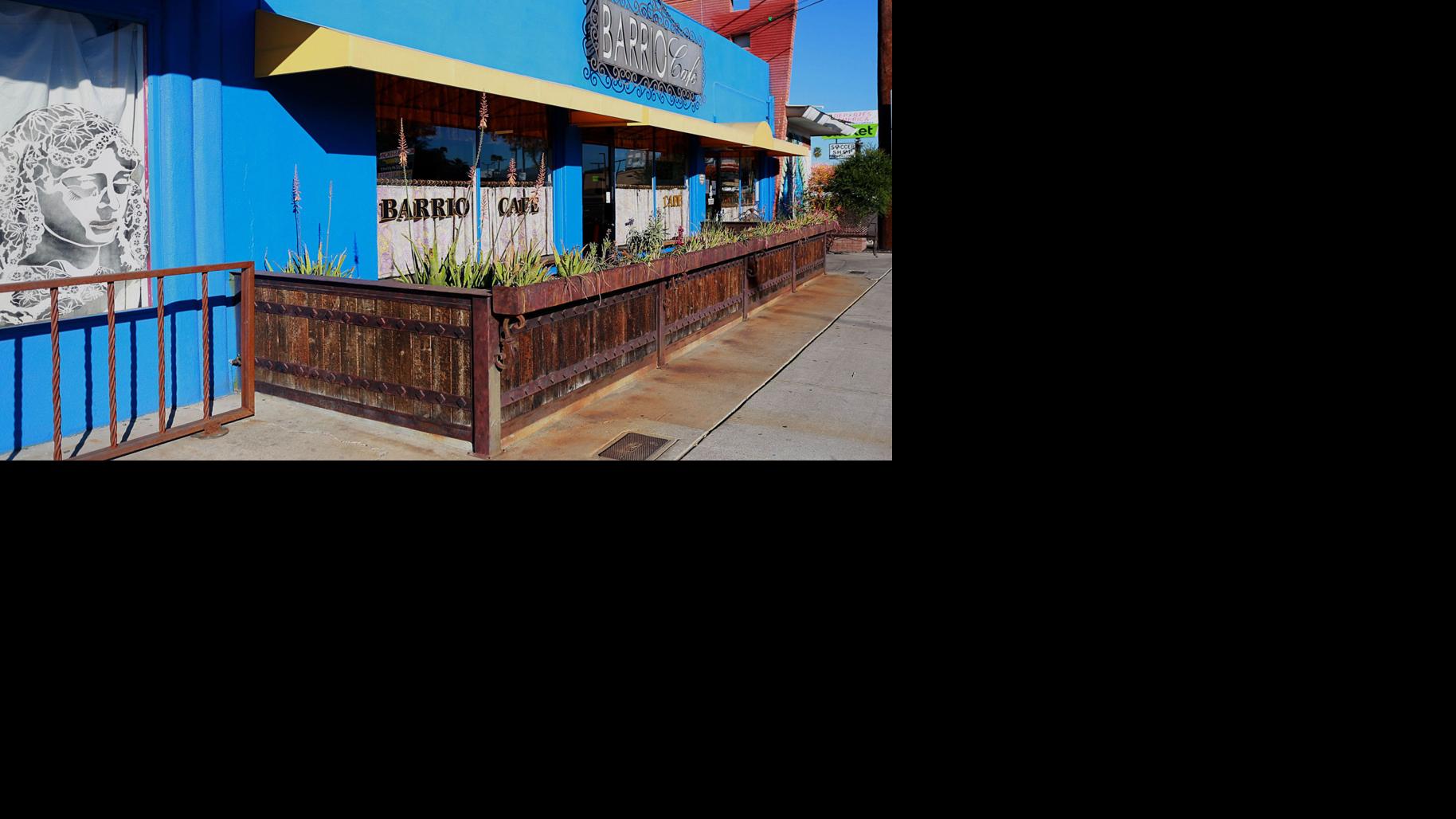 In show of solidarity, Arizona immigrants stay home