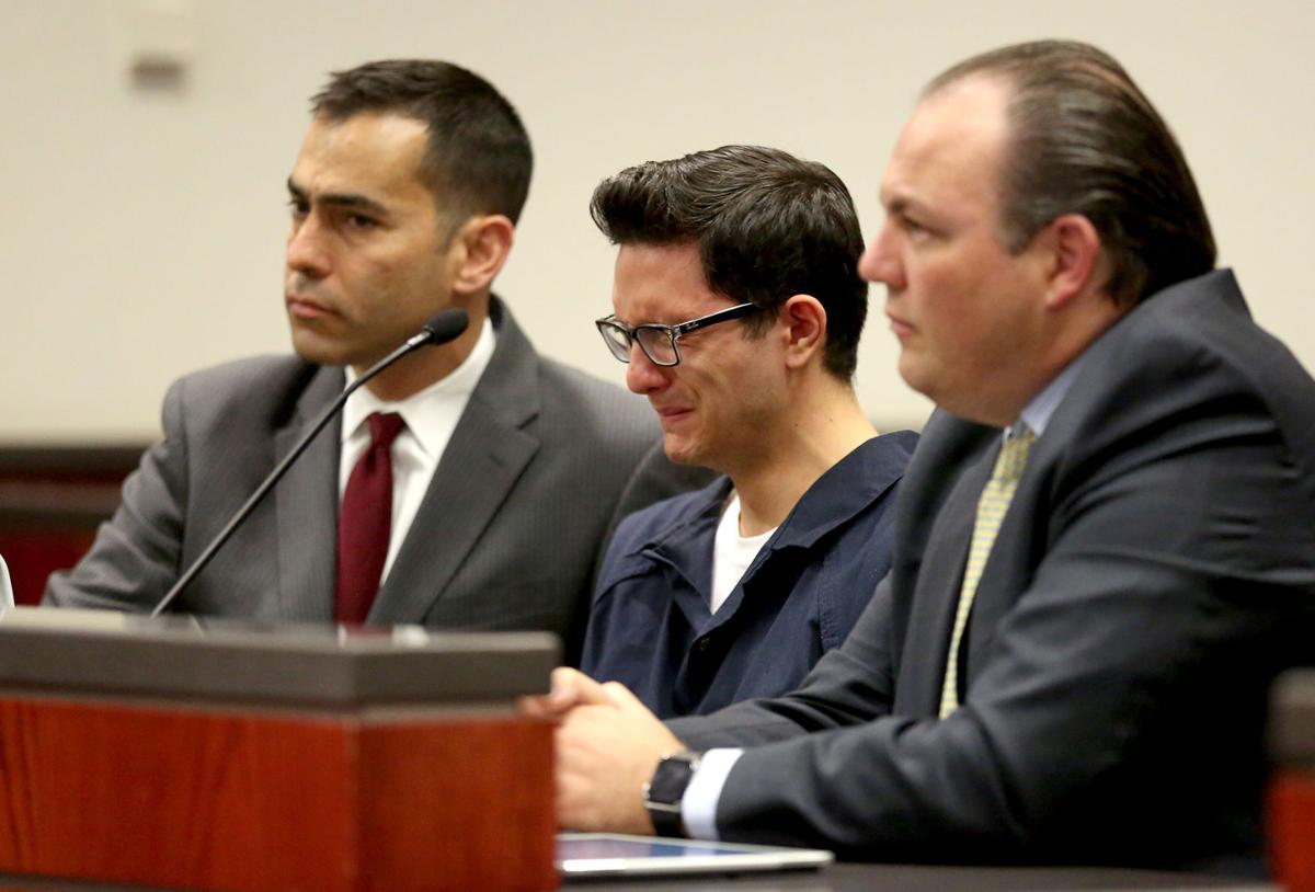 NAU shooter Steven Jones to be released pending trial Crime and
