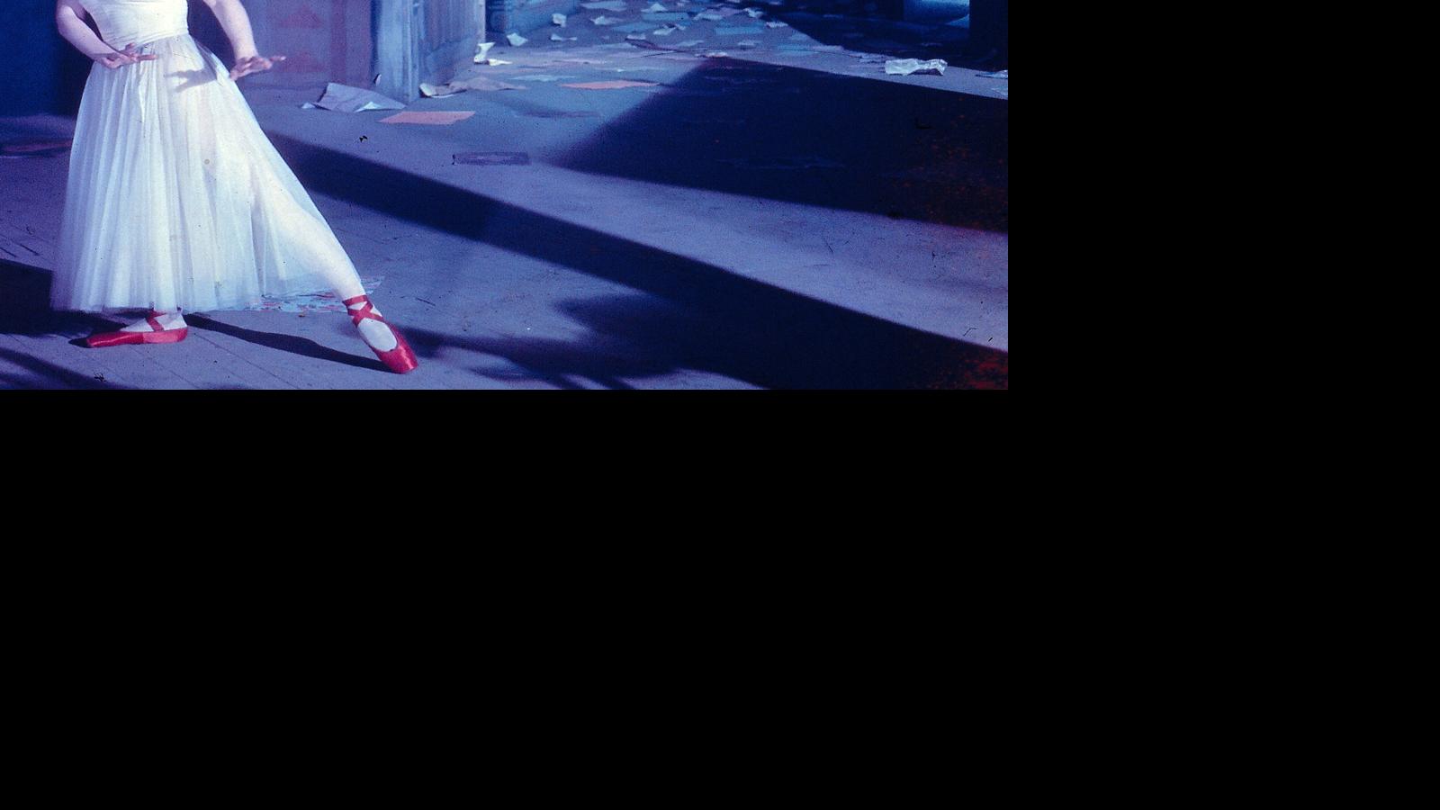 NAU Film Series: A battle of ballet and marriage - Arizona Daily Sun