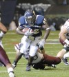 NAU Football