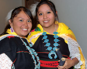 Zuni Festival