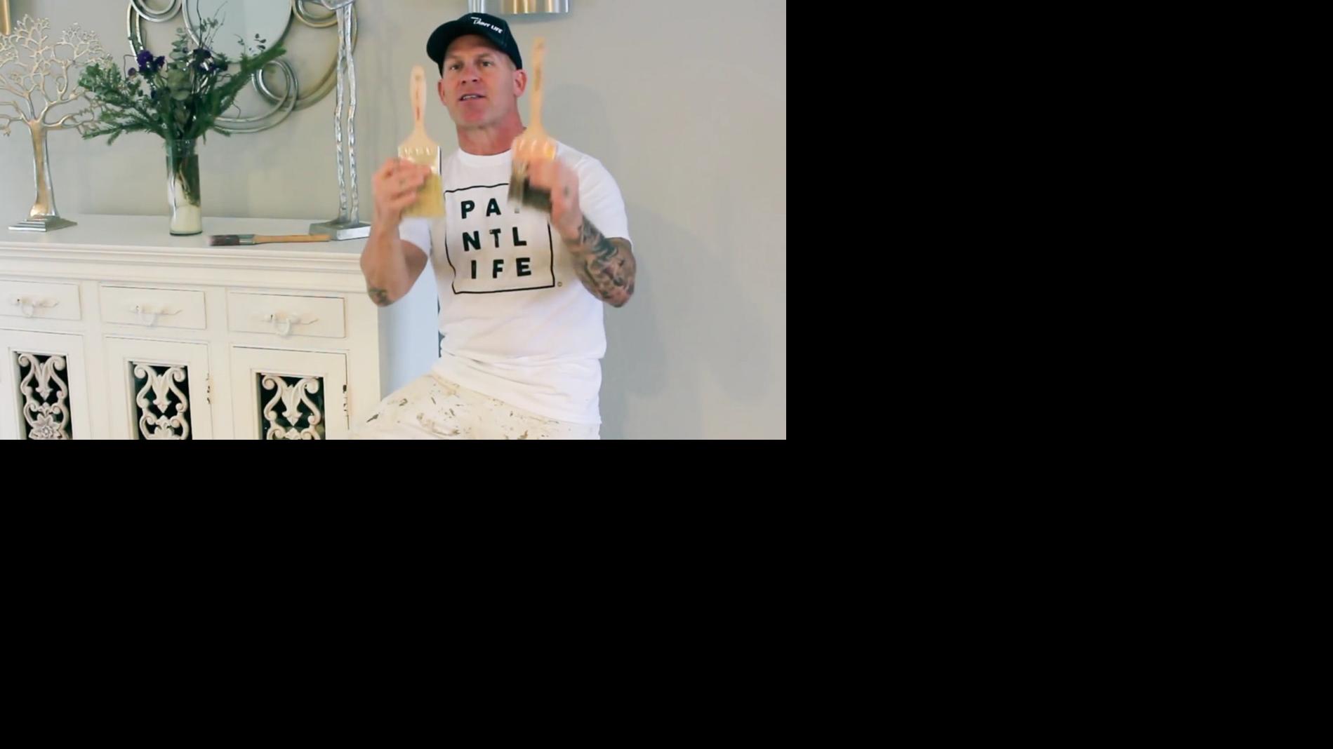 Are expensive paint brushes worth the price?