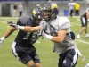 NAU Football