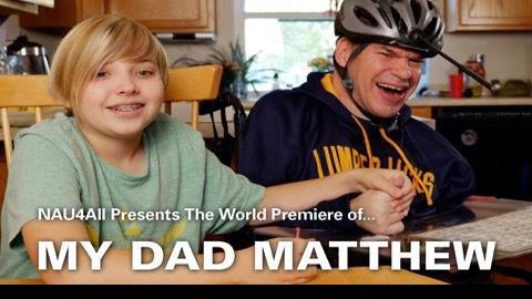 Around the Town: NAU hosts world premiere of documentary on disability