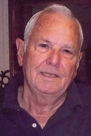 charles wesley teutsch