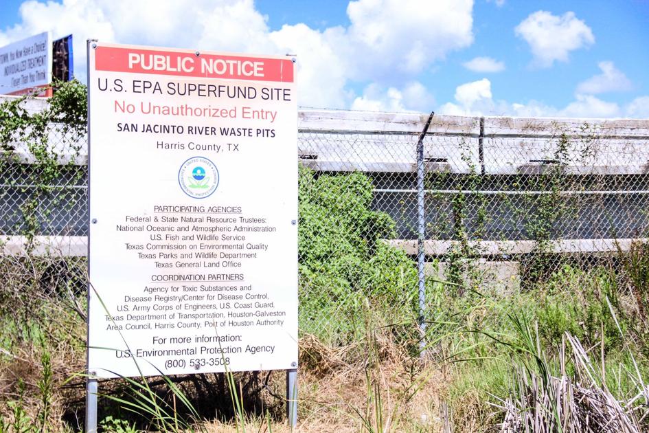 Two more days to send San Jacinto Waste Pits comments to EPA