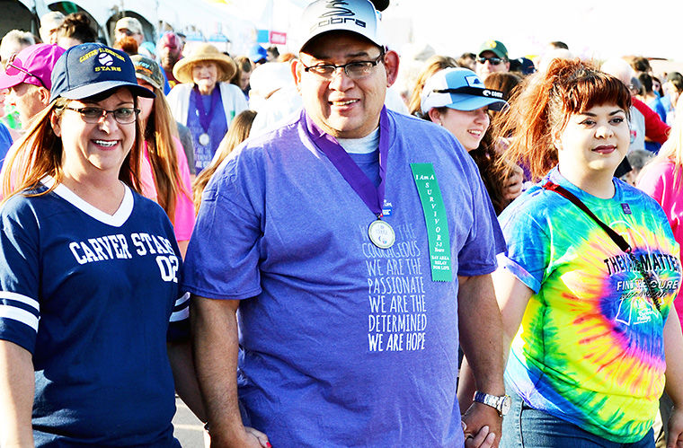 Denison having Relay for Life Saturday Denison having Relay for Life Saturday