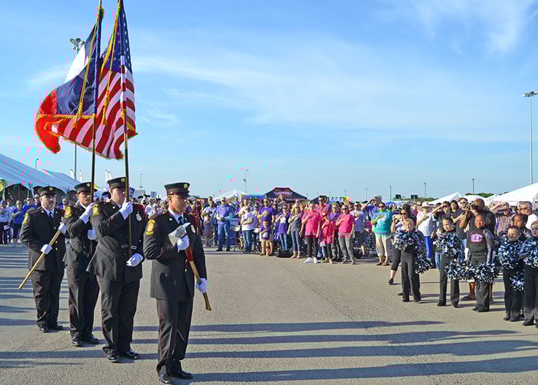 Relay for Life brings together cancer survivors this month