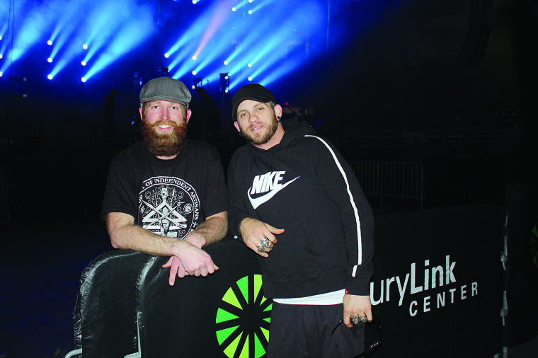 Who Is Touring With Brantley Gilbert Who Is Touring With Brantley Gilbert