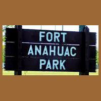 Anahuac: Strategic outpost - The Baytown Sun