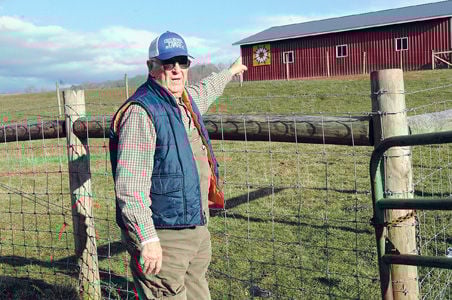 Osborne ordinance worries