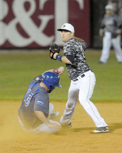 Rams beat BSC in Battle of the Bluefields on the diamond - Bluefield Daily Telegraph