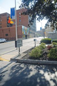 Suspect's record revealed