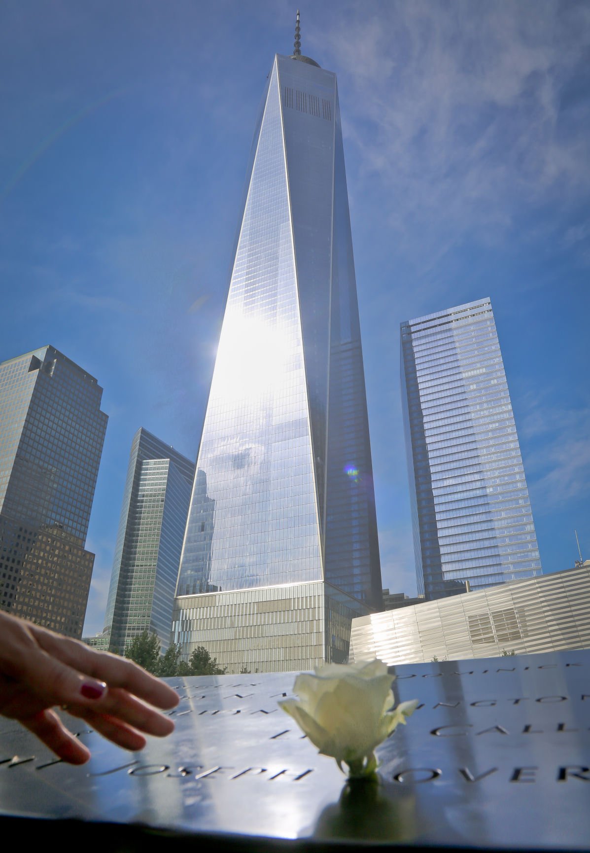 September 11 Memorial