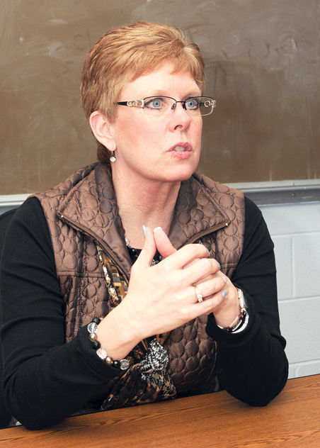 Putting food in the hands of children: Local woman helps hungry students - Bluefield Daily Telegraph