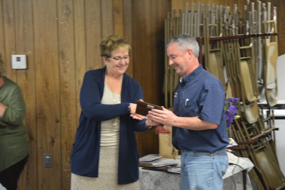 Gage County Tourism awards announced