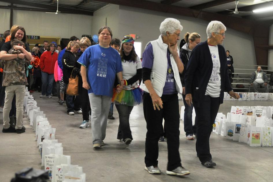 Relay for Life raises $60,000 for cancer research