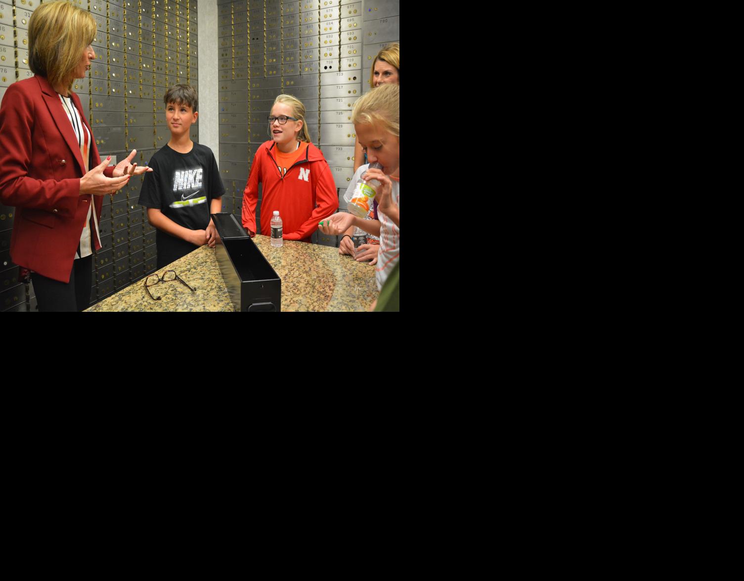 Banking for a change