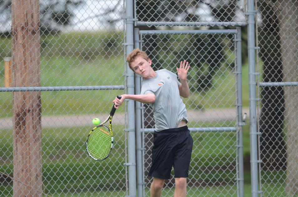 Orangemen fall short in dual with York